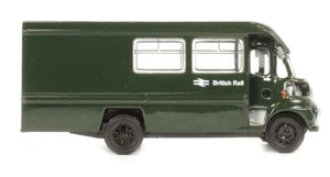 BT Models DA62 Leyland FG Crewbus 'British Rail' Circa 1967 - 1977 - Picture 1 of 1