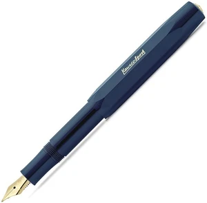 Kaweco Sport Classic navy Füllfederhalter - EF - Bild 1 von 3