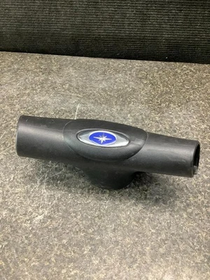 01 Polaris Edge XC600 SP XC 600 Handle Bar Cover 416 - Image 1 of 4