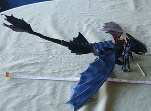 Toothless Fire Breathing Bundle - Picture 1 of 6