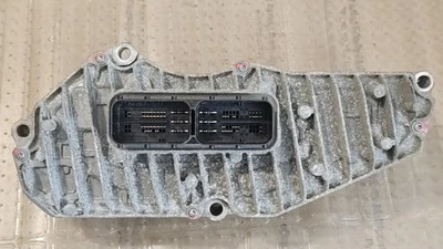Módulo de control de transmisión Ford Focus Fiesta 2011-2018 TCM TCU A2C30743105 Foto 1 de 4