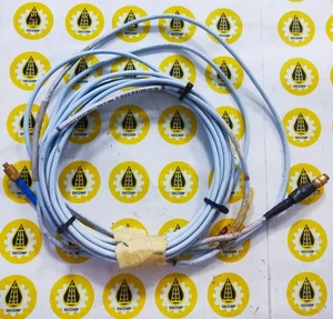 Bently Nevada 330130-045-02-025 Extension Cable 3300 XL 8MM - Picture 1 of 4