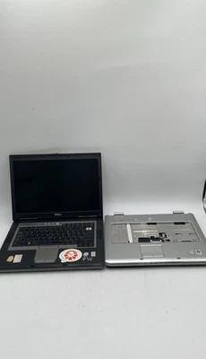 Portátiles Dell Latitude D620 e Inspiron 1520 solo para piezas no funcionan lote de 2 Foto 1 de 4