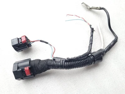 2010-2013 Mazda 3 Power Electric Motor Steering Pump Assembly WIRING HARNESS OEM - Image 1 of 4
