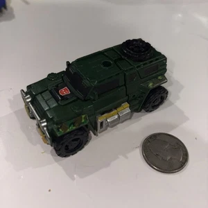 Transformers Titans Return Brawn Legends Class Suelto Completo - Imagen 1 de 4