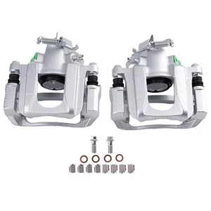 Rear Disc Brake Caliper For Chrysler Town & Country/Dodge Grand Caravan/Ram C/V - Picture 1 of 12