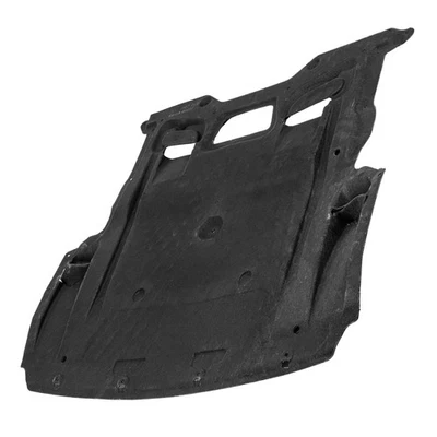 Engine Splash Shield Front Fits 2011 BMW 528i 535i 2013 2014 528i BM1228195D Foto 1 de 4