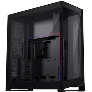 Phanteks NV7 D-RGB Tempered Glass Case Black - Picture 1 of 7