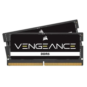 CMSX325M2A48C40 5197688 VENGEANCE DDR5 SODIMM 32GB 2X 4800 - Foto 1 di 4