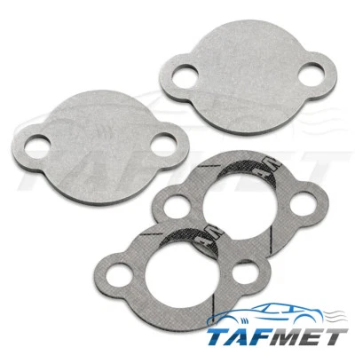 114Z. AGR Ventil Dichtung für VW Transporter Multivan T5 2.0 BiTDI CFCA - Image 1 of 4