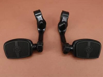 Juego de clavijas de pie de carretera Suzuki Boulevard 800 M50 VZ800 2005-2009 Foto 1 de 4