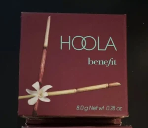 Benefit Hoola Bronzer - 6.02004E+11 (0.28 oz) - Picture 1 of 1
