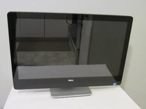 Dell XPS One 2710 Intel Core i7-3770S 3.1GHz GT640M AIO Desktop ASIS Part Repair - Picture 1 of 8