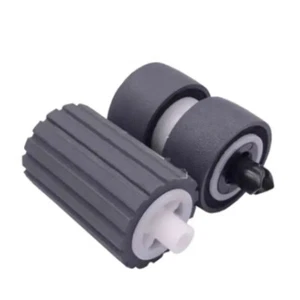 Nuevo kit de rodillos de pastilla de intercambio para escaneo Canon 2510 3010 C130 - Imagen 1 de 4