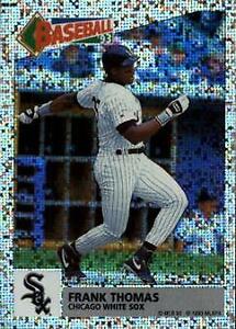 1993 Panini Baseball Stickers #1-150 You Pick!