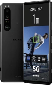 Smartphone Sony Xperia 1 III (XQ-BC72) 256GB 12GB Doble Sim 6.5" Desbloqueado Android - Imagen 1 de 6