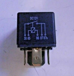AFU2913L Einspritzrelais für Range Rover Classic Disco 1 V8 EFI - Bild 1 von 1