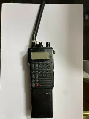 Radio portatile Icom IC 2SRE  - Immagine 1 di 4