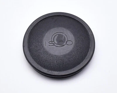 ISCO 48mm ID Slip On Front Lens Cap (#9954) - Image 1 of 2