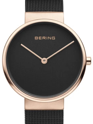 Bering 14539-166 Clasico Reloj Mujer 39mm 5ATM - Imagen 1 de 4