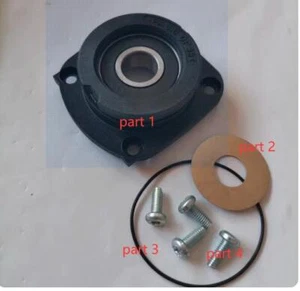 for Bosch BLACK 1 605 805 090 Angle Grinder Accessory Bearing Flange - Picture 1 of 1