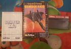 Sega Master System Bomber Raid C1988 Activision Tested No Plastic On Cover Art