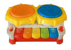 Spark Create Imagine Baby Music Station Toy, Six Songs,Piano, Drums  - Picture 1 of 9