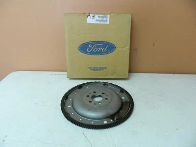 Nuevo OEM 1988 Ford Mercury placa flexible placa flexible volante volante volante Taurus Sable  Foto 1 de 4