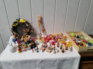 Osterdekoration gebraucht - Bild 1 von 5