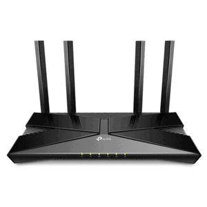 TP-Link Archer AX53 Wi-Fi 6 WLAN Router, Dual-Band, Gigabit-Ethernet, 2402Mbit/s - Bild 1 von 1