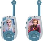 Lexibook - Disney Frozen - Digital Walkie-Talkies (2Km) (Tw25Fz) Toy NEU