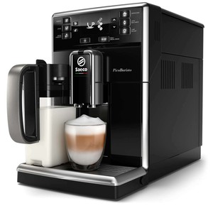 Saeco PicoBaristo SM5470/10 ,free shipping Worldwide