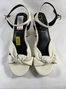 Deltan Hightide Spanish Sand, Womens Shoe ~ Size 10M - Picture 1 of 9