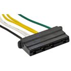 10 Voltage Regulator Pigtail Connectors - Compatible with Automobile/Automotive