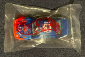 Hot Wheels 1994 Kool Aid Promo Racecar The Big Man #51 - NIP - Picture 1 of 8