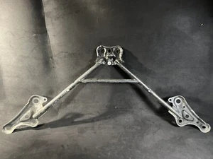2001-2005 Lexus IS300 Front Lower Suspension Subframe Brace Cross Member OEM - Picture 1 of 10