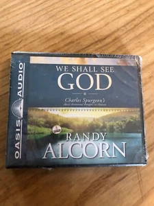 We Shall See God : Charles Spurgeon's Classic Devotional Thoughts on Heaven... - Picture 1 of 2