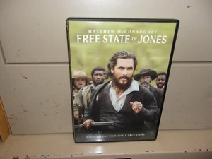Free State of Jones [DVD] - Bild 1 von 3