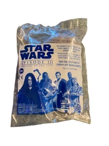 Starwars Episode 111 Revenge Of The Sixth…un Opened - Picture 1 of 3