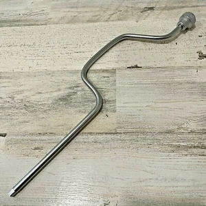 Thorsen USA 62M 1/4" Drive Speed Handle Speeder Vintage - Picture 1 of 5
