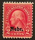 Travelstamps: 1929 US Stamps Scott# 671 MINT  OVERPRINT Washington MNH OG
