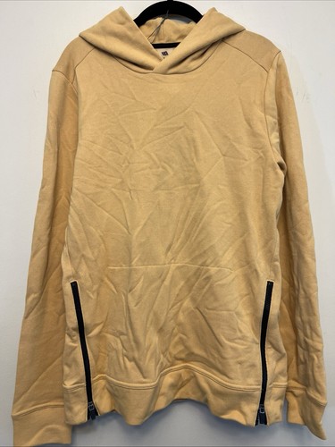 UNDERCOVER Felpa con cappuccio uomo VRST Lux Medium G nuova con etichetta tasca nascosta