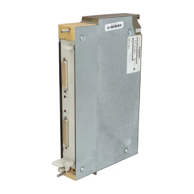 Siemens 6ES5304-3UB11 SIMATIC S5 IM 304 Connection Module Used UMP - Bild 1 von 4