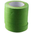 10 Pack 1 inch x 55 Yards Green Painters Tape  Paint Projects