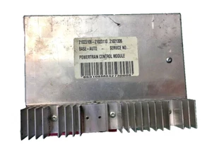 21023108 Saturn S-Series 1995 pcm ecu ecm computer - Picture 1 of 2