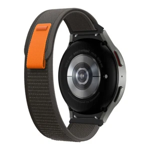 Trail Loop Band Nylon Strap For Samsung Galaxy Watch 4 5 5Pro 40mm 44mm 20mm - Zdjęcie 1 z 11