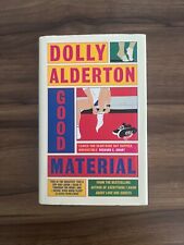 Good Material: THE INSTANT SUNDAY TIMES BESTSELLER by Dolly Alderton (Author)