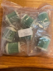 7x Filtro de combustible para Yamaha F30 F40 F50 F60 F70 F75 F90 F115 HP 6D8-24563-00-00 - Imagen 1 de 1