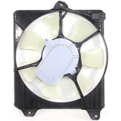 Cooling Fan Assembly  8859016070 for Toyota Tercel Paseo 1996-1998 - Image 1 of 4