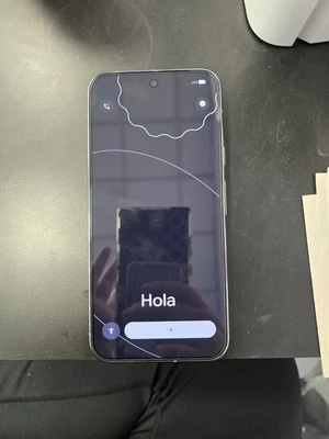 Google Pixel 10 Pro XL Porcelana 256 GB Verizon Operador Bloqueado Foto 1 de 2